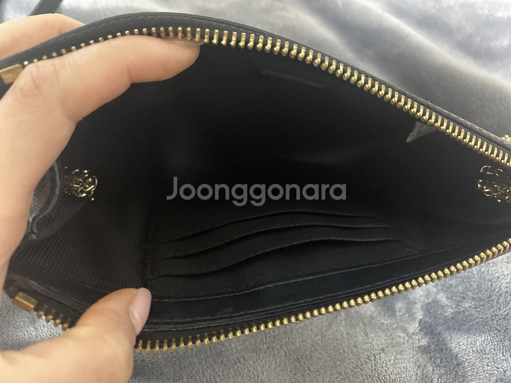 (정품)FURLA 훌라 미니 크로스백--2