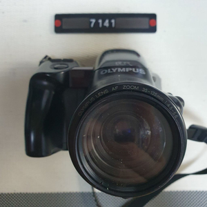 올림푸스 IS-2000 QD 필름카메라