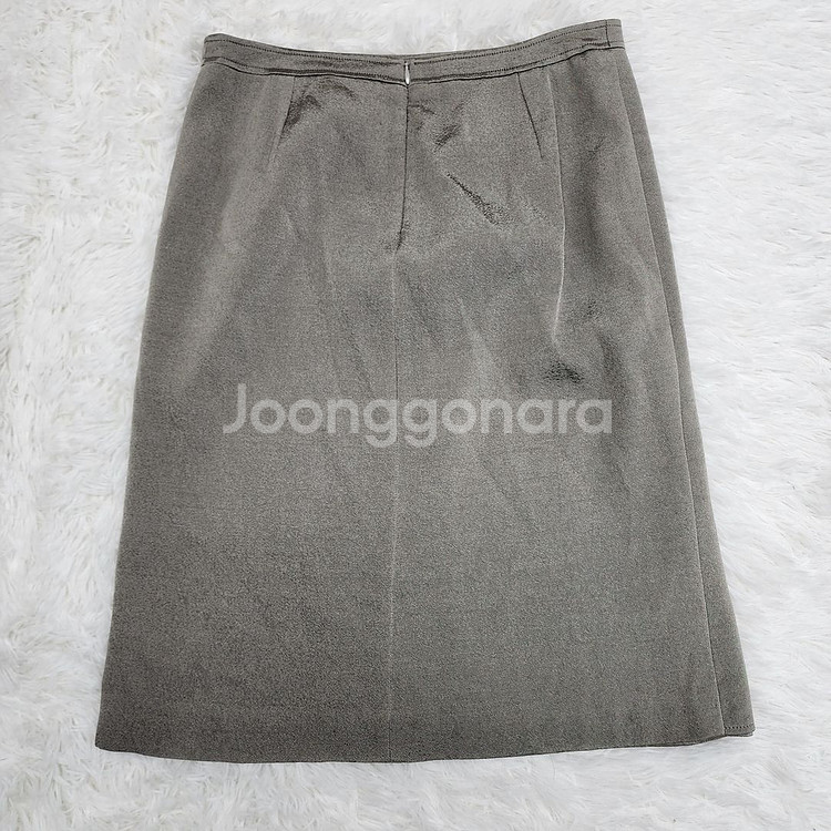 알마니(ARMANI) 정장 치마--1