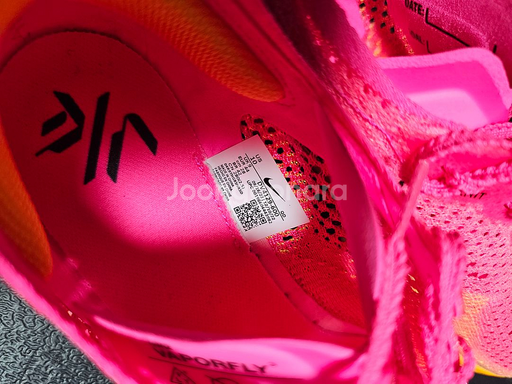 베이퍼플라이 3 핑크 280--3