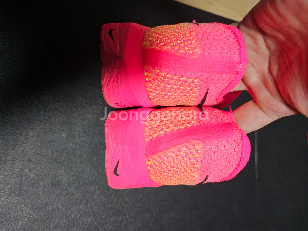 베이퍼플라이 3 핑크 280--4