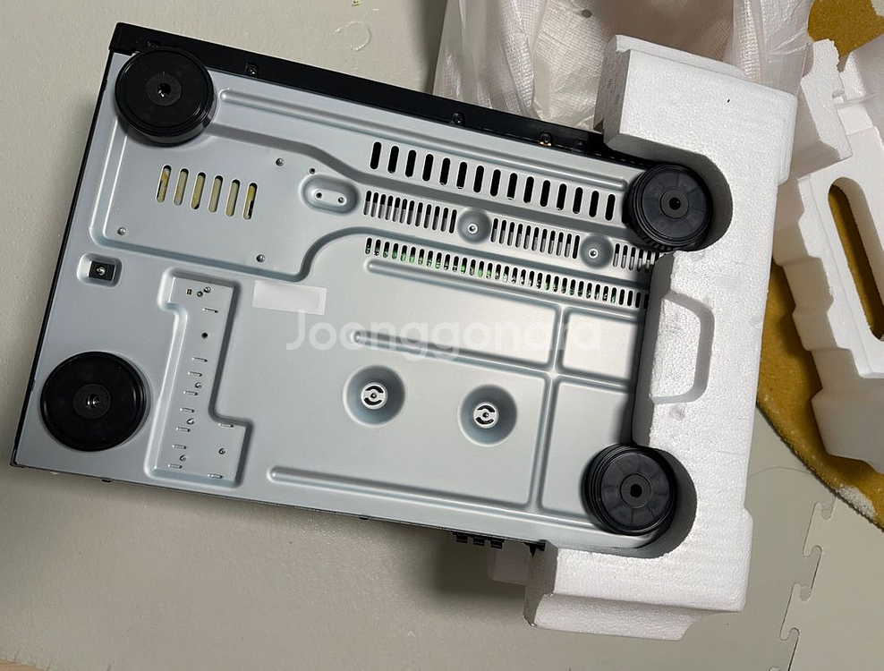 avr-x510bt 데논 리시버--4