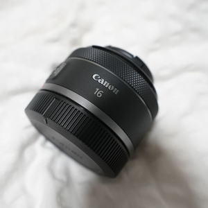 canon RF16mm F2.8