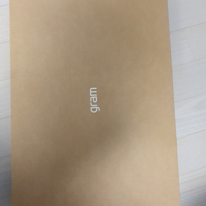 경량LG그램 15ZD90RT-GX56K 미개봉 새제품