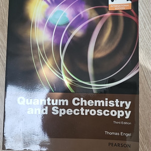 Quantum Chemistry and Spectros