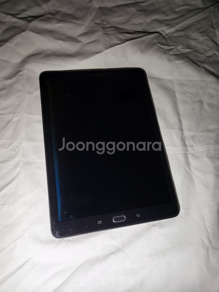 갤럭시 s2tab SM-T815N0--1