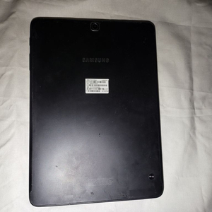 갤럭시 s2tab SM-T815N0