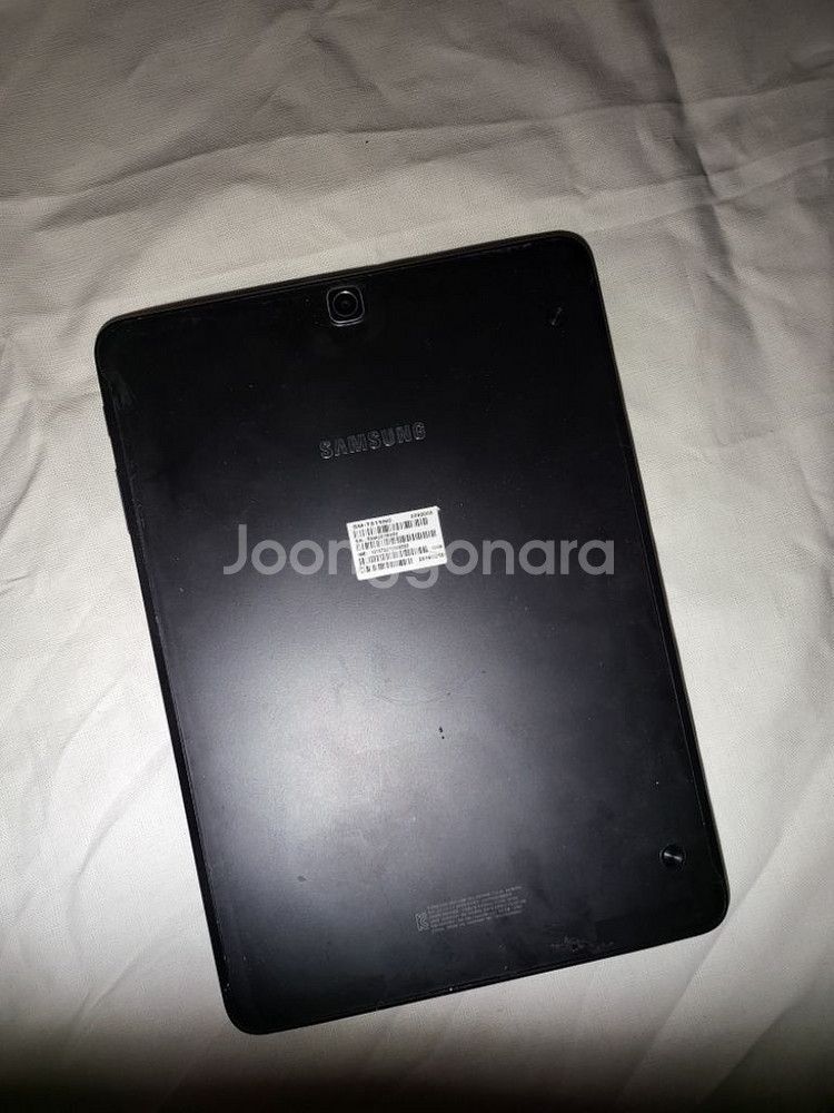 갤럭시 s2tab SM-T815N0--3