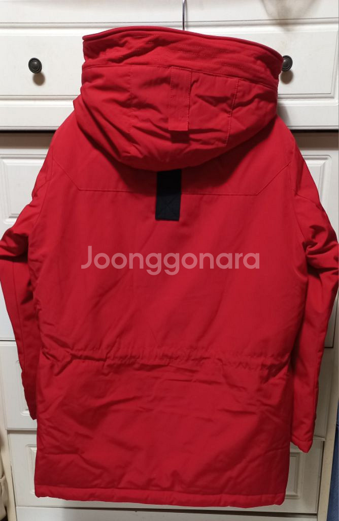 무료배송30만원백화점정품HUM다운 패딩--1