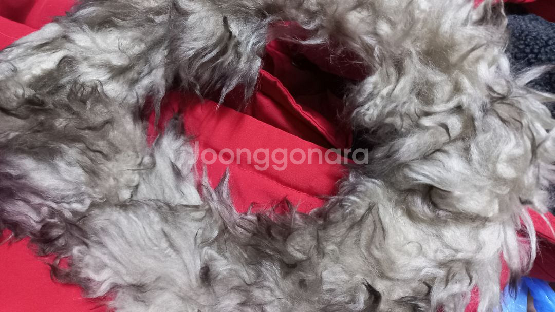 무료배송30만원백화점정품HUM다운 패딩--2