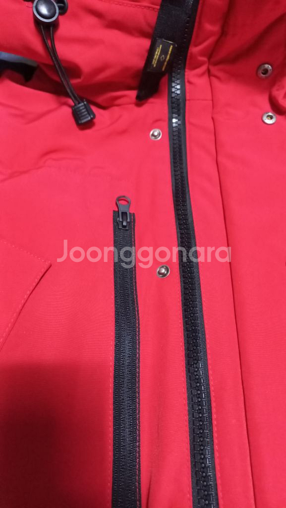 무료배송30만원백화점정품HUM다운 패딩--4