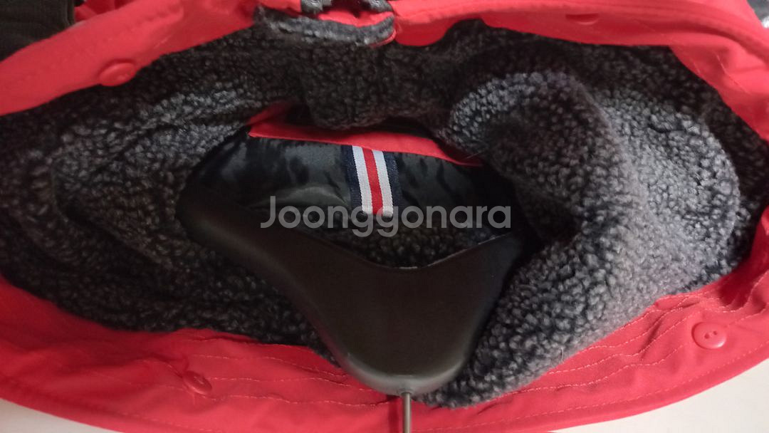 무료배송30만원백화점정품HUM다운 패딩--3