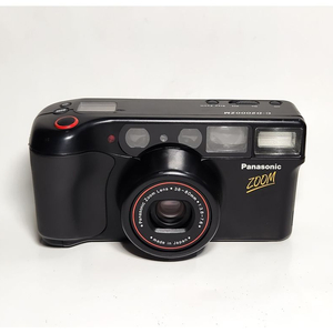 PANASONIC ZOOM C-D2000ZM 필카