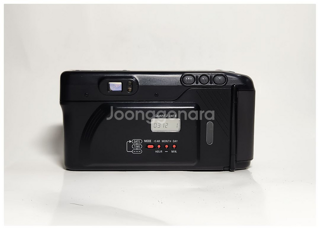PANASONIC ZOOM C-D2000ZM 필카--1