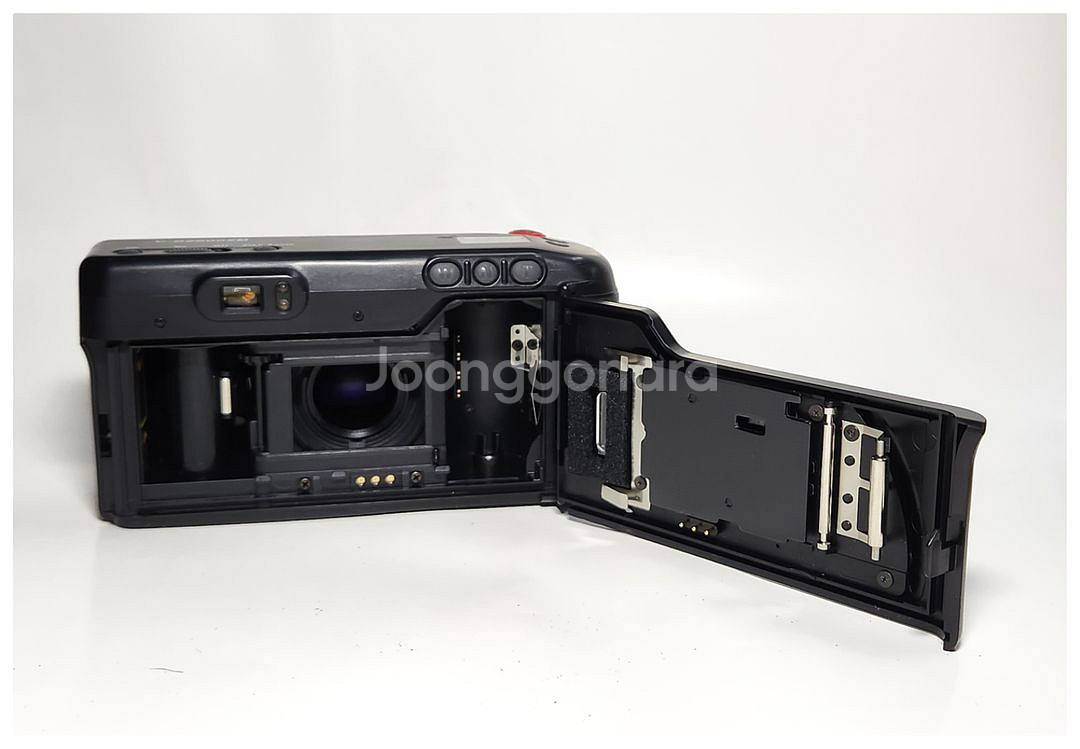 PANASONIC ZOOM C-D2000ZM 필카--9