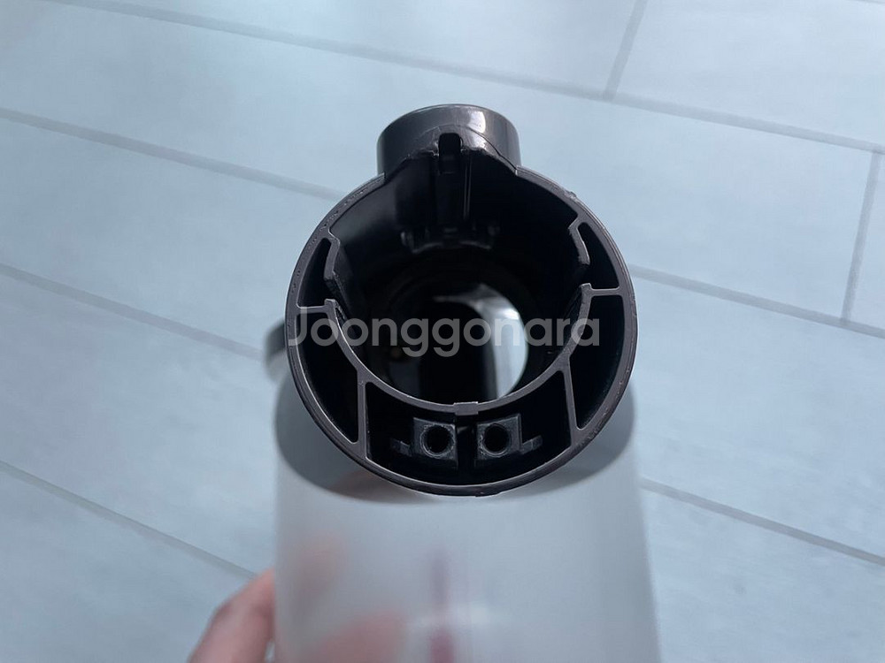 다이슨 DC62 먼지통--1