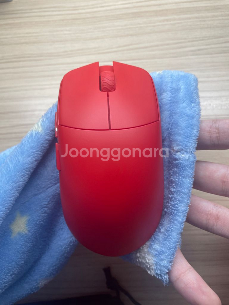 람주 마야 레드 팝니다.--0