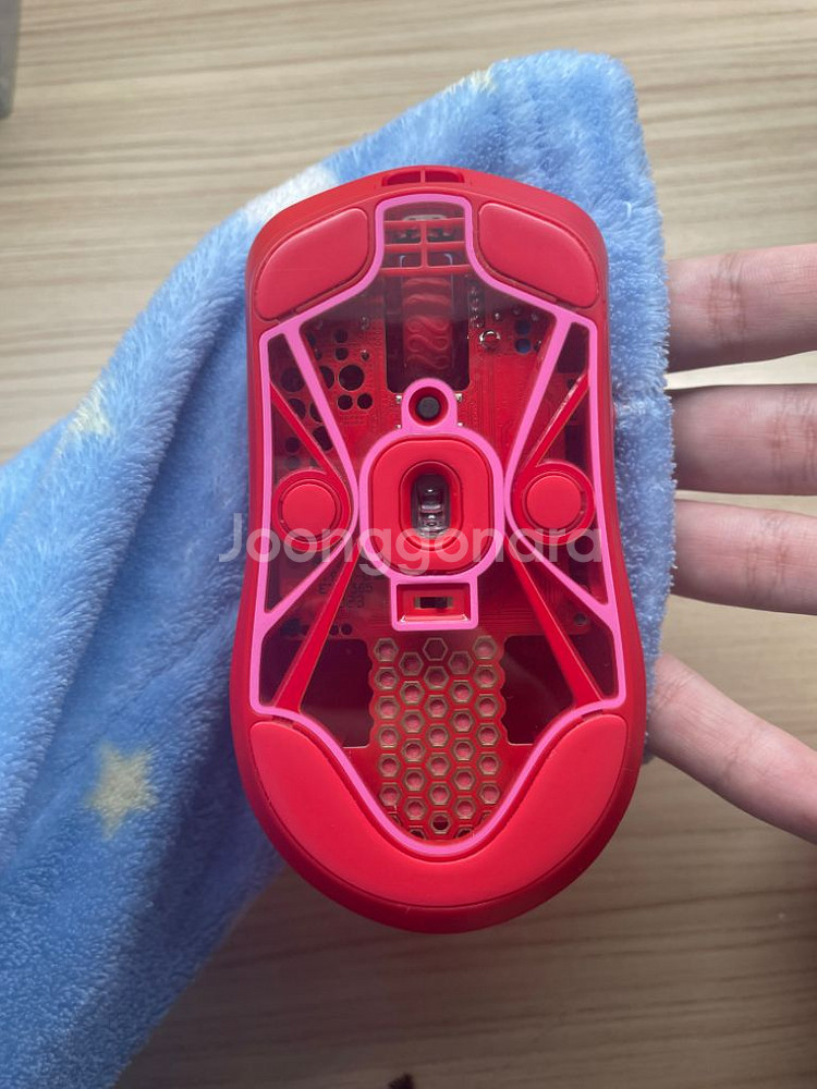 람주 마야 레드 팝니다.--1