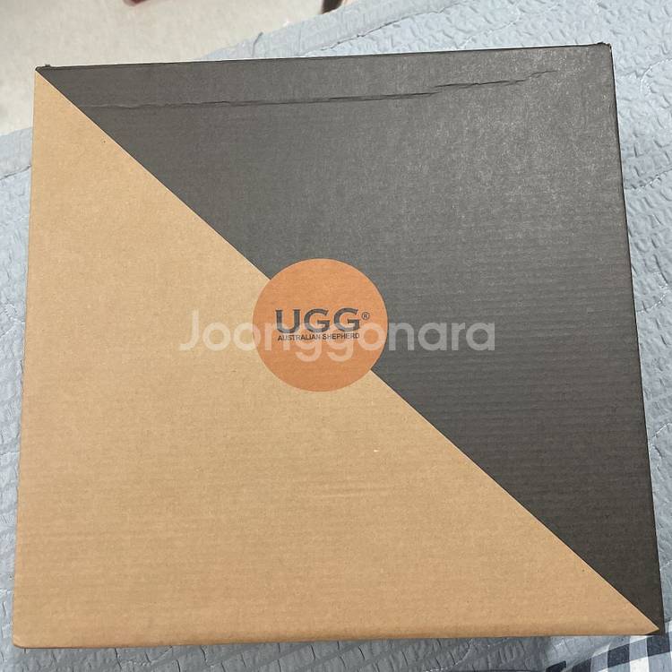 호주 ugg 슬리퍼 EU7/L6/235 새거 판매해요--4