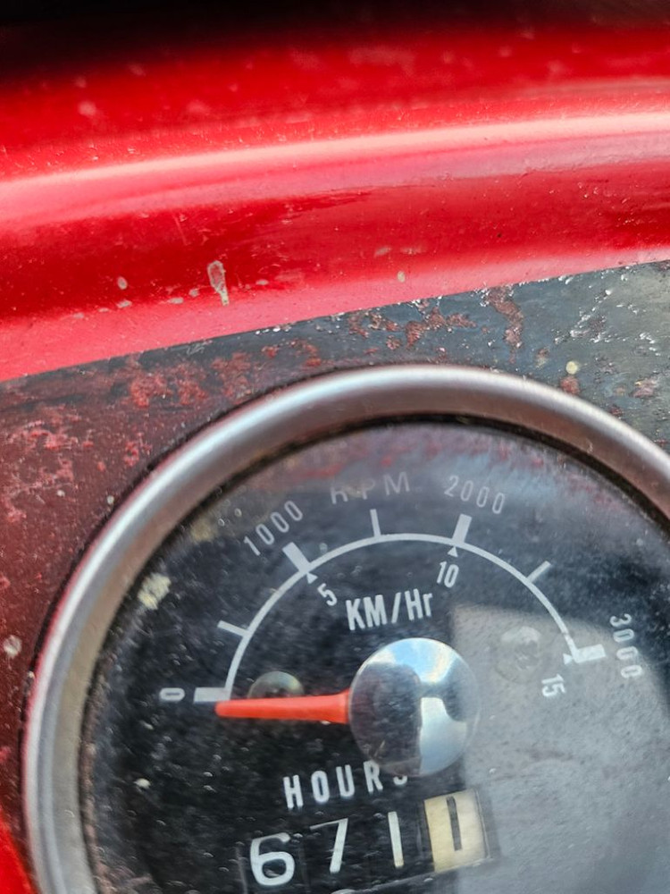 얀마미니트랙트(15)마력 이미지