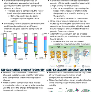 general chemistry 요약노트 팝니다