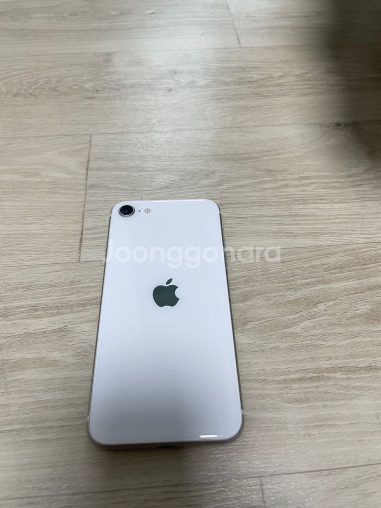 아이폰se2 64GB--0
