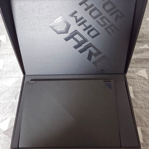 ASUS ROG Flow X16 GV601VI NL01
