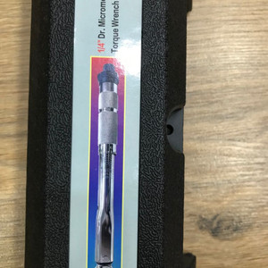 토크렌치