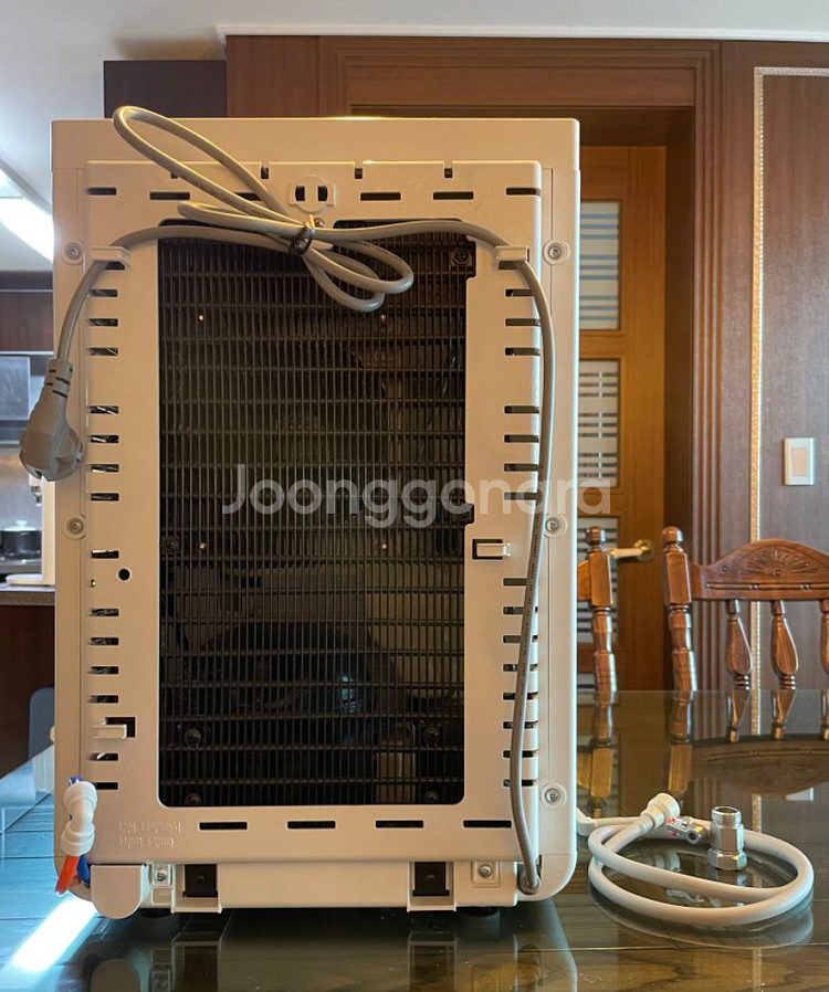 코웨이 CPI-6500L 얼음 정수기 판매 합니다.--5