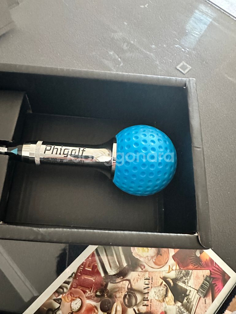 파이골프2 phigolf2 골프스윙연습기--5
