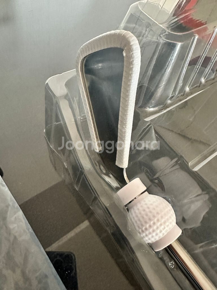 프로임팩터 허석프로 골프스윙연습기--5