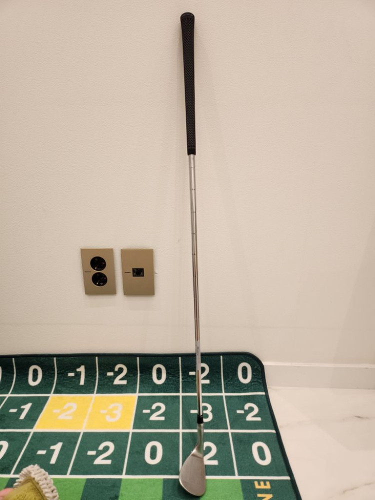 타이틀리스트 보키sm9 웨지 56도--4