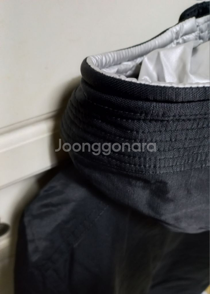거의새것 백화점고가 패딩HUM점퍼패딩--2