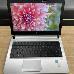 HP 프로북 430 중고노트북