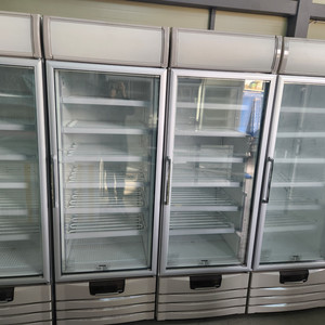 케리어 아이스크림 냉동고 -24도 사용 (2021년 1