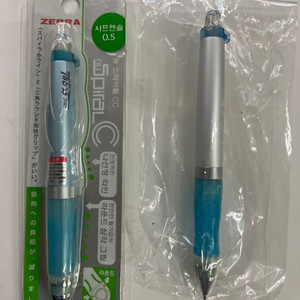 유니 알파겔 샤프