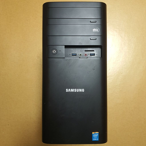 삼성 PC (i5-4590)