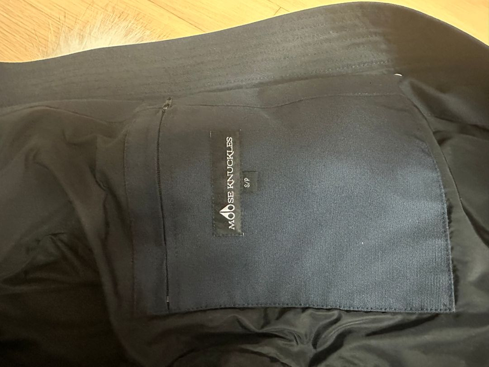 무스너클 서스캐처원 s--1