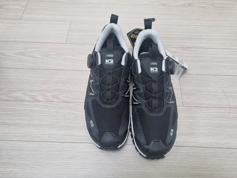 k2 플라이하이크헬릭스 z1 255mm판매합니다. 이미지