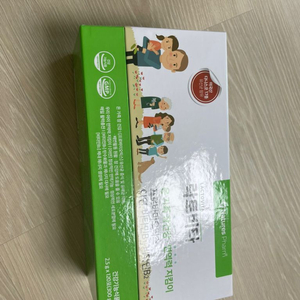 락토비타 유산균
