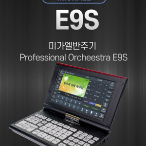 미카엘 E9S