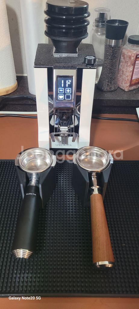 58mm 포터필터거치대(반값택배가능)--0