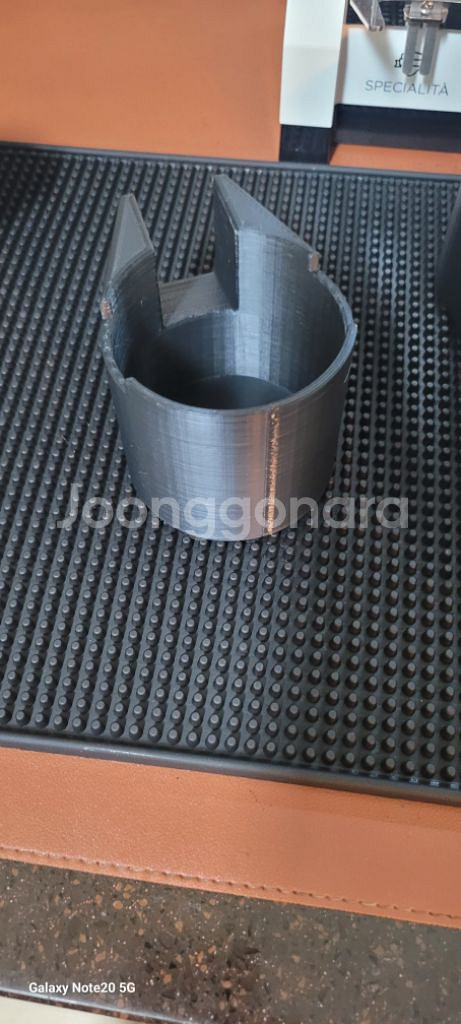 58mm 포터필터거치대(반값택배가능)--3