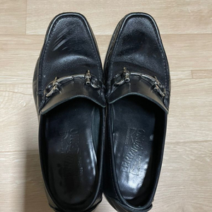 패라가모 남자 구두