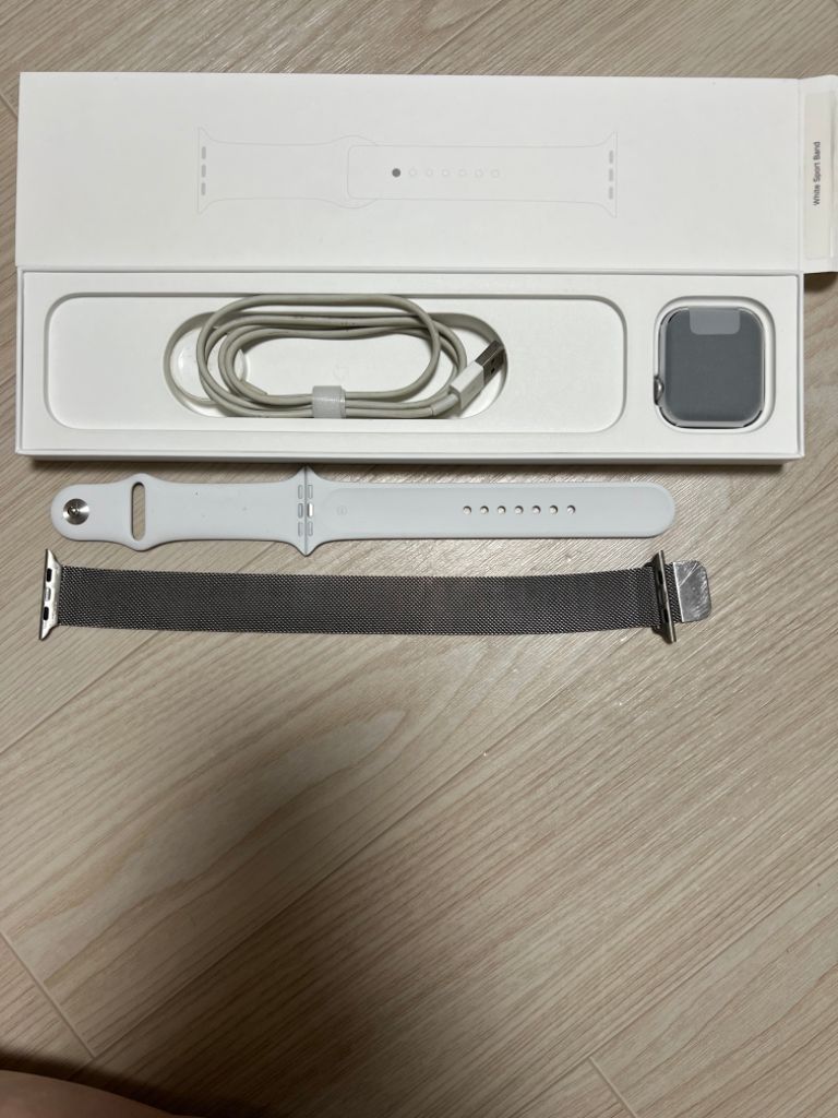 급처가) 애플워치se2 44mm