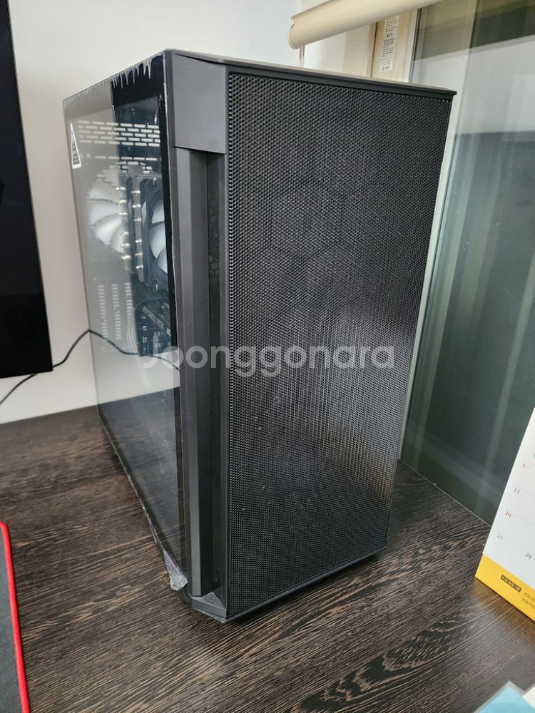7800x3d 4080 조합(개인)--2