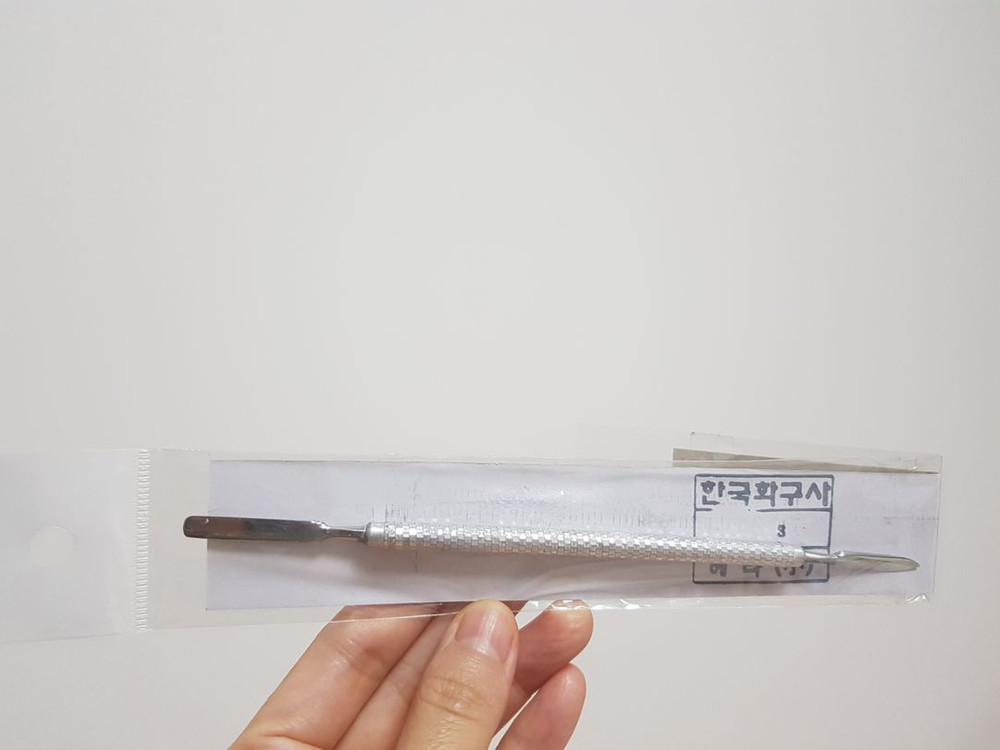 스텐해라 ( 한번 씀,구매가6700원) 이미지