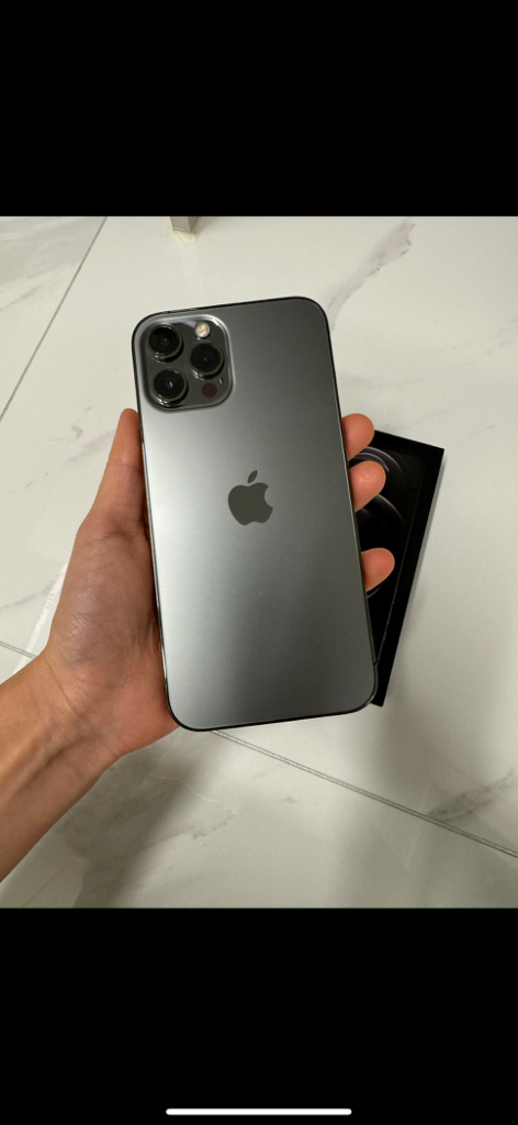 아이폰12프로맥스256 이미지