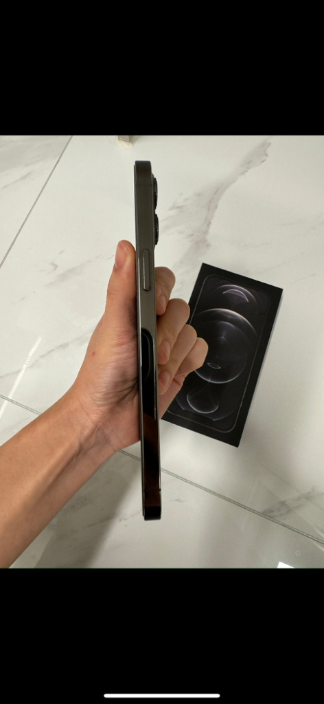 아이폰12프로맥스256 이미지