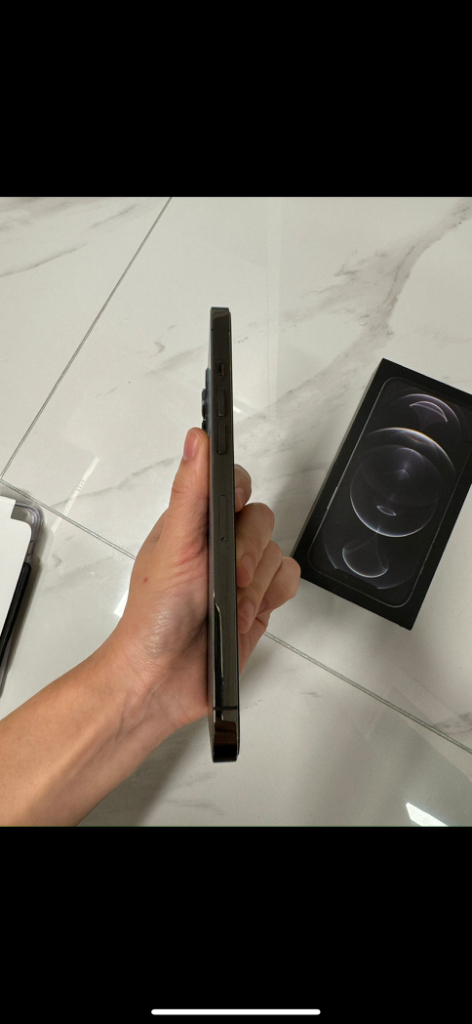 아이폰12프로맥스256 이미지